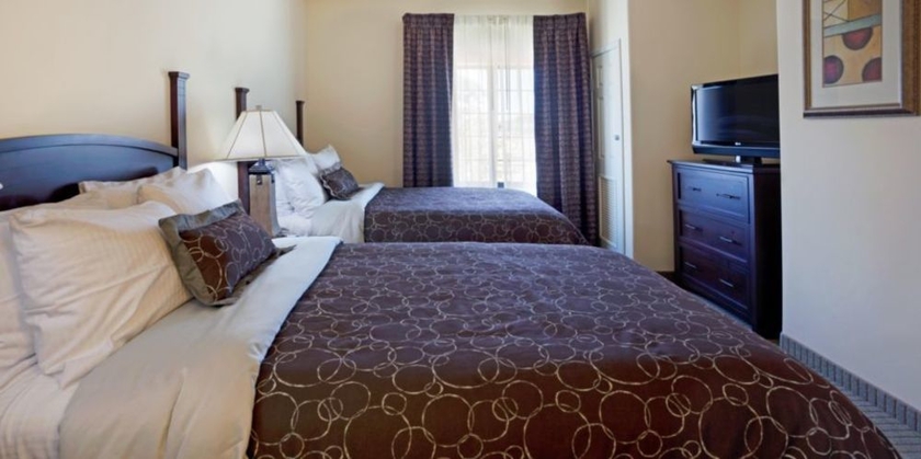 Imagen de la habitación del Hotel Staybridge Suites Austin North - Parmer Lane, An Ihg. Foto 4