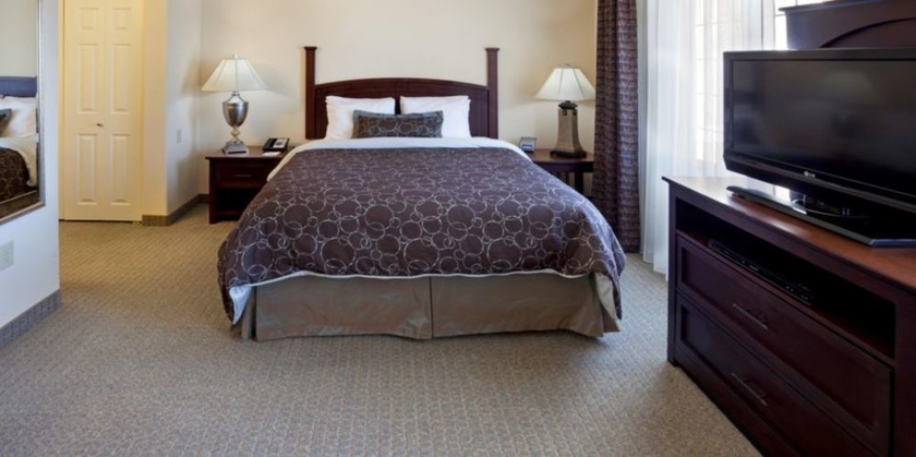 Imagen de la habitación del Hotel Staybridge Suites Austin North - Parmer Lane, An Ihg. Foto 5