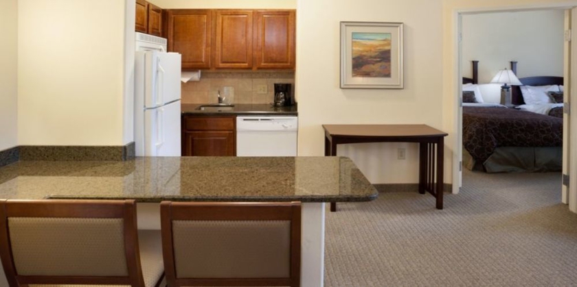 Imagen de la habitación del Hotel Staybridge Suites Austin North - Parmer Lane, An Ihg. Foto 6