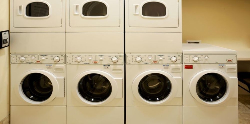 Imagen de los interiores del Hotel Staybridge Suites Austin North - Parmer Lane, An Ihg. Foto 14