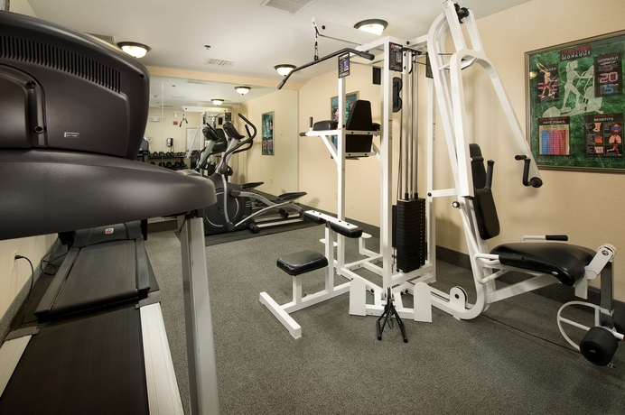 Imagen de los interiores del Hotel Staybridge Suites Baltimore Bwi Airport, An Ihg. Foto 10