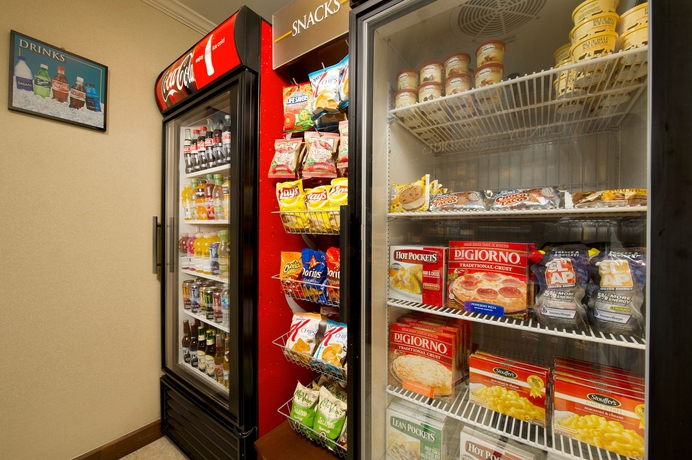 Imagen general del Hotel Staybridge Suites Baltimore Bwi Airport, An Ihg. Foto 2