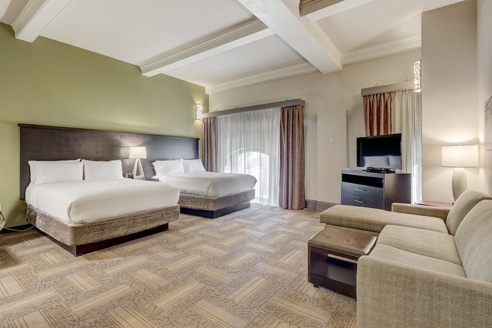Imagen de la habitación del Hotel Staybridge Suites Baltimore - Inner Harbor, An Ihg. Foto 1