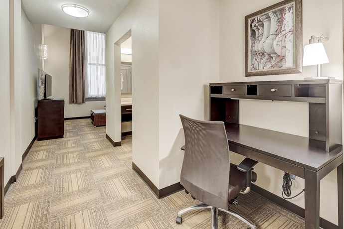 Imagen de la habitación del Hotel Staybridge Suites Baltimore - Inner Harbor, An Ihg. Foto 4