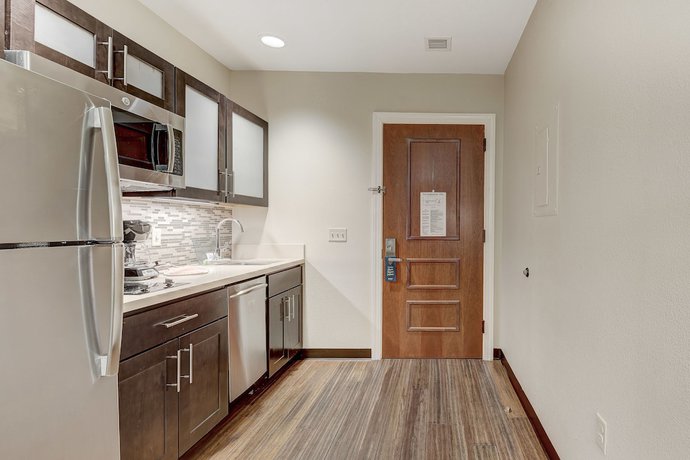 Imagen de la habitación del Hotel Staybridge Suites Baltimore - Inner Harbor, An Ihg. Foto 6