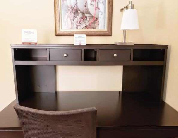 Imagen de la habitación del Hotel Staybridge Suites Baltimore - Inner Harbor, An Ihg. Foto 7