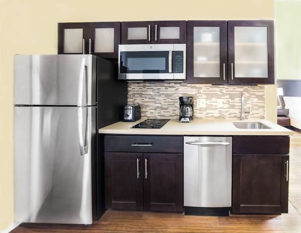 Imagen de la habitación del Hotel Staybridge Suites Baltimore - Inner Harbor, An Ihg. Foto 10