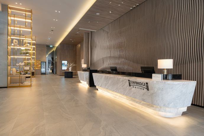 Imagen general del Hotel Staybridge Suites Bangkok Sukhumvit, an IHG Hotel. Foto 2