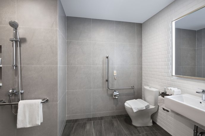 Imagen de la habitación del Hotel Staybridge Suites Bangkok Thonglor, An Ihg. Foto 11