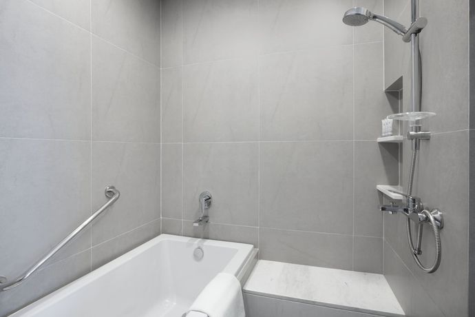 Imagen de la habitación del Hotel Staybridge Suites Bangkok Thonglor, An Ihg. Foto 14