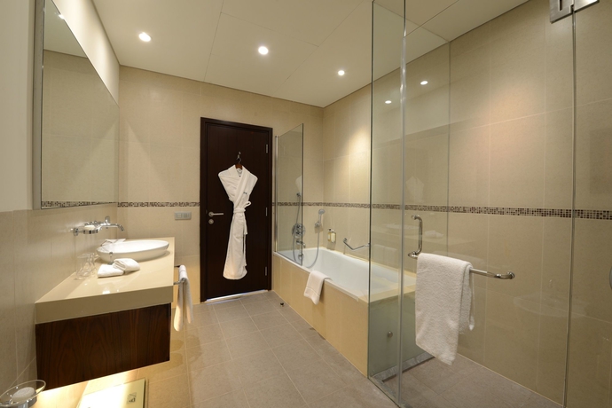 Imagen de la habitación del Hotel Staybridge Suites Beirut, An Ihg. Foto 3