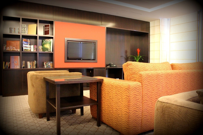Imagen de los interiores del Hotel Staybridge Suites Beirut, An Ihg. Foto 11