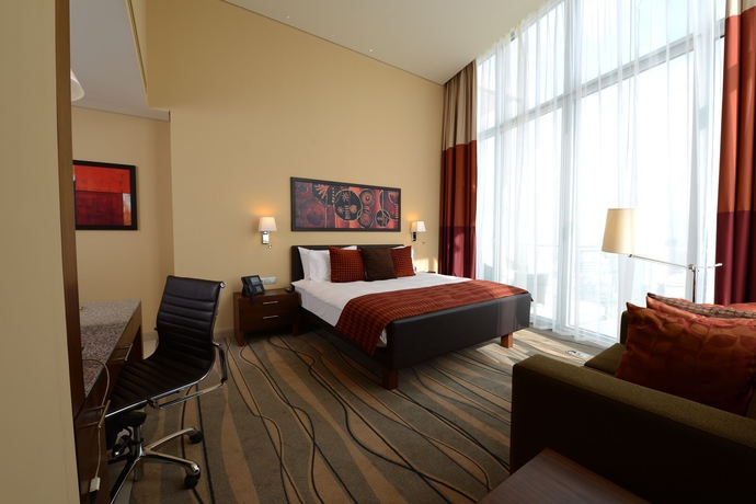 Imagen de la habitación del Hotel Staybridge Suites Beirut, An Ihg. Foto 6