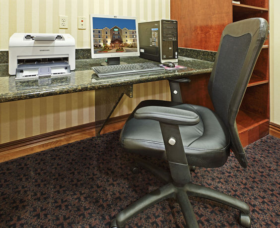 Imagen general del Hotel Staybridge Suites Bentonville-rogers, An Ihg. Foto 1