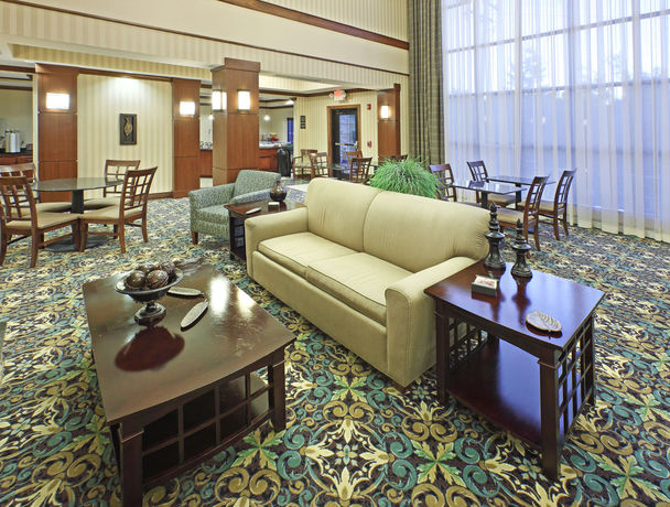 Imagen de los exteriores del Hotel Staybridge Suites Bentonville-rogers, An Ihg. Foto 8