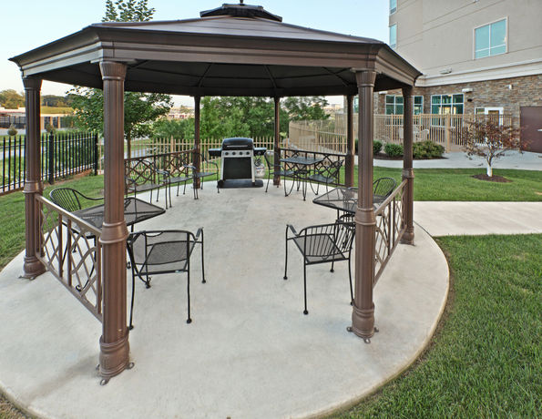Imagen general del Hotel Staybridge Suites Bentonville-rogers, An Ihg. Foto 2