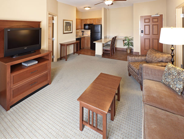 Imagen de los exteriores del Hotel Staybridge Suites Bentonville-rogers, An Ihg. Foto 9