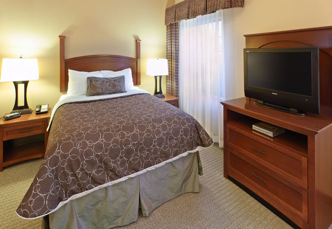 Imagen de los exteriores del Hotel Staybridge Suites Bentonville-rogers, An Ihg. Foto 10