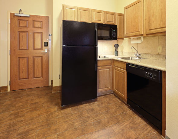 Imagen de los exteriores del Hotel Staybridge Suites Bentonville-rogers, An Ihg. Foto 11
