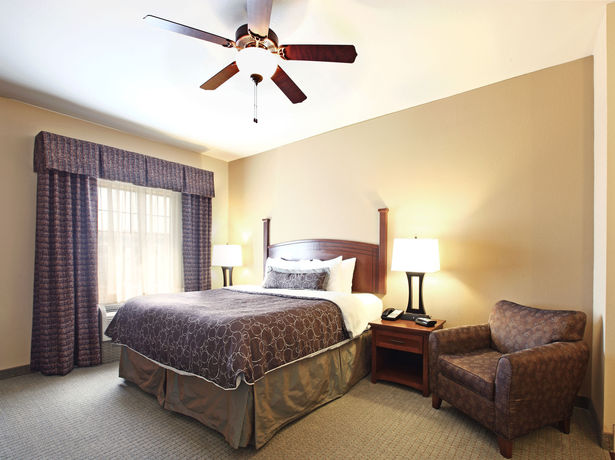 Imagen general del Hotel Staybridge Suites Bentonville-rogers, An Ihg. Foto 3