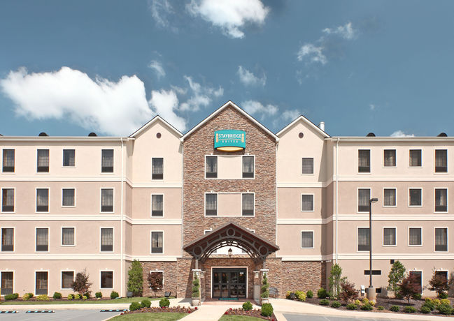 Imagen de la habitación del Hotel Staybridge Suites Bentonville-rogers, An Ihg. Foto 7