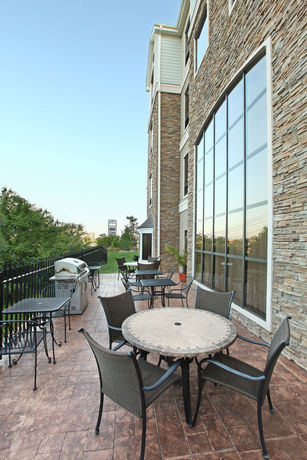 Imagen de los interiores del Hotel Staybridge Suites Bentonville-rogers, An Ihg. Foto 14