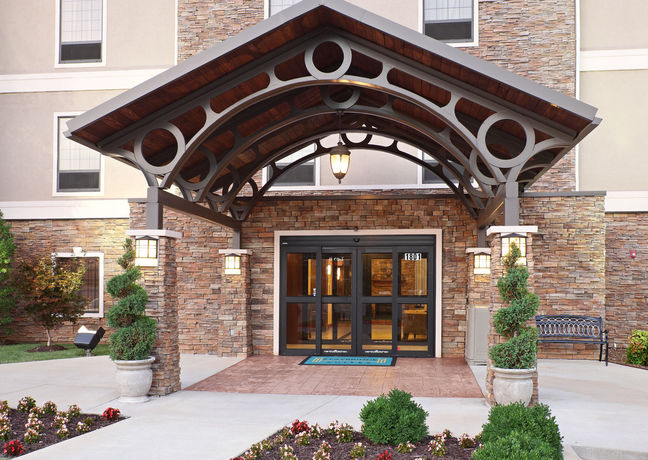 Imagen de los interiores del Hotel Staybridge Suites Bentonville-rogers, An Ihg. Foto 15
