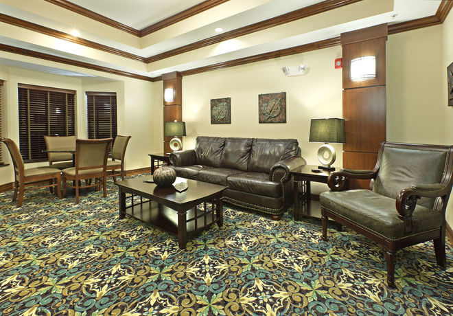 Imagen de los exteriores del Hotel Staybridge Suites Bentonville-rogers, An Ihg. Foto 13