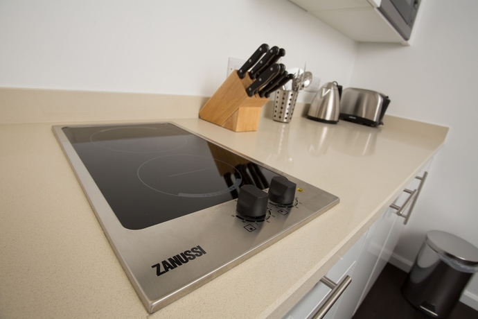 Imagen de la habitación del Hotel Staybridge Suites Birmingham, An Ihg. Foto 15