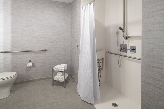 Imagen de la habitación del Hotel Staybridge Suites Boston Logan Airport - Revere. Foto 3