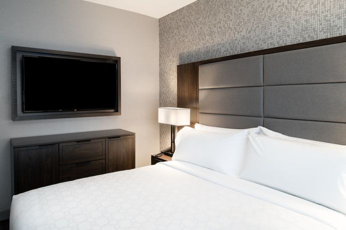 Imagen de la habitación del Hotel Staybridge Suites Boston - Quincy, an IHG. Foto 2