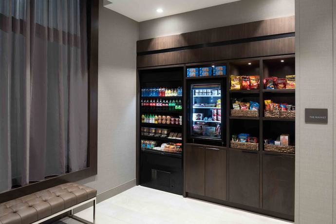 Imagen de los interiores del Hotel Staybridge Suites Boston - Quincy, an IHG. Foto 17