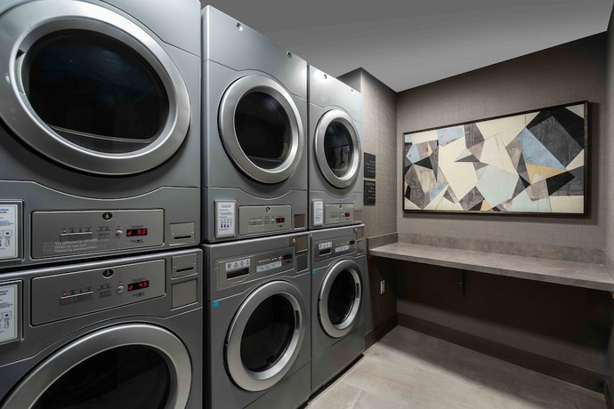 Imagen de los interiores del Hotel Staybridge Suites Boston - Quincy, an IHG. Foto 20