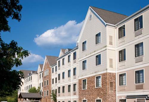 Imagen de la habitación del Hotel Staybridge Suites Boston-Burlington. Foto 2