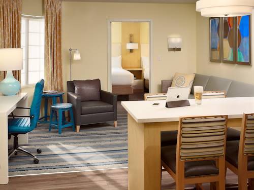 Imagen de la habitación del Hotel Staybridge Suites Boston-Burlington. Foto 4