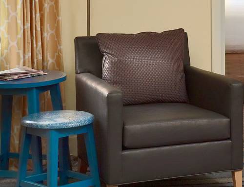 Imagen de la habitación del Hotel Staybridge Suites Boston-Burlington. Foto 9