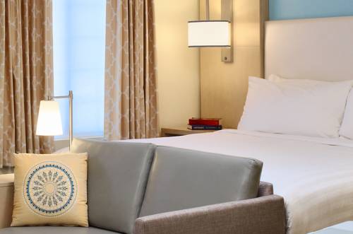Imagen general del Hotel Staybridge Suites Boston-Burlington. Foto 1