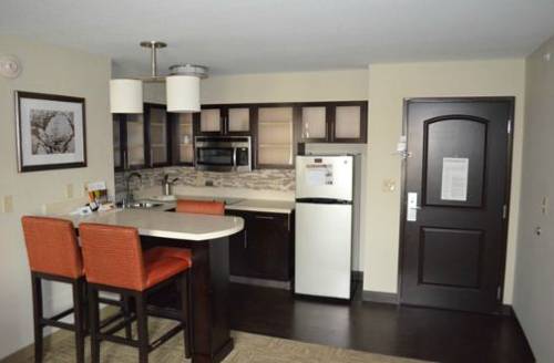 Imagen general del Hotel Staybridge Suites Bowling Green. Foto 1