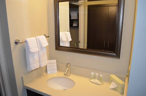 Imagen de la habitación del Hotel Staybridge Suites Bowling Green. Foto 4