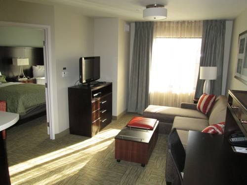 Imagen de la habitación del Hotel Staybridge Suites Bowling Green. Foto 5
