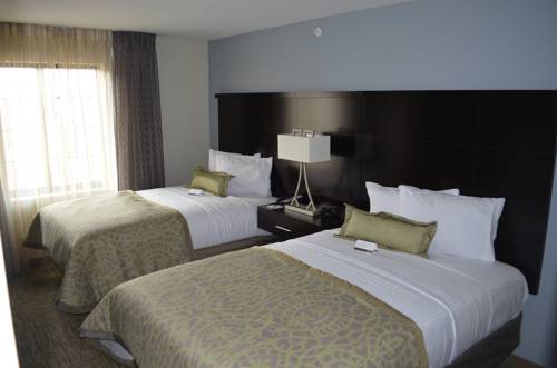 Imagen de la habitación del Hotel Staybridge Suites Bowling Green. Foto 6