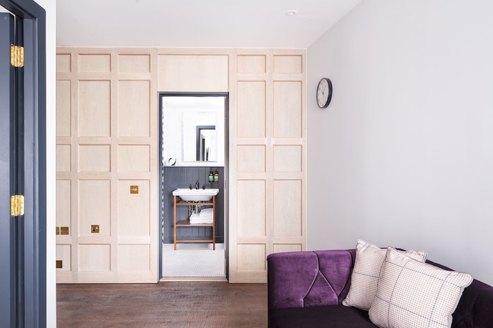 Imagen de la habitación del Hotel Staybridge Suites Brighton, An Ihg. Foto 11