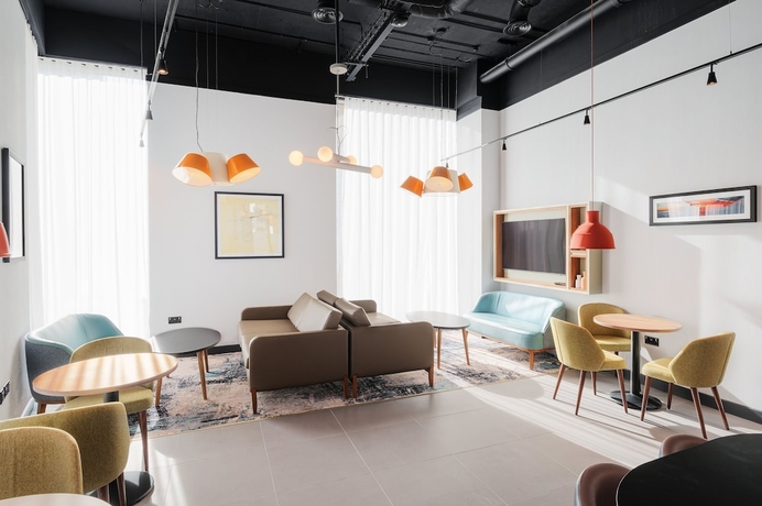 Imagen de la habitación del Hotel Staybridge Suites Brighton, An Ihg. Foto 13