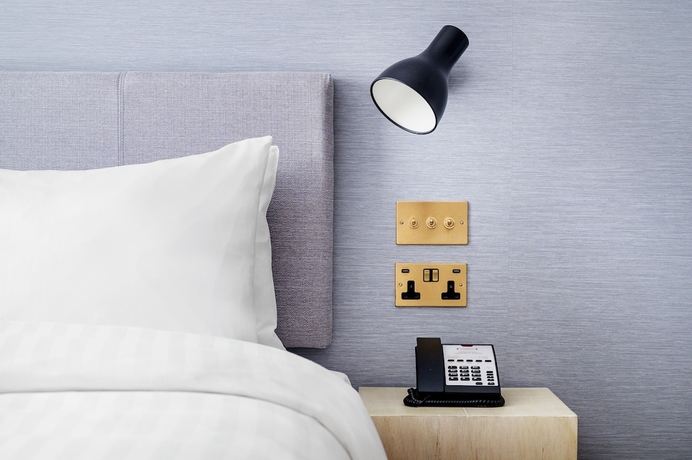 Imagen de la habitación del Hotel Staybridge Suites Brighton, An Ihg. Foto 14