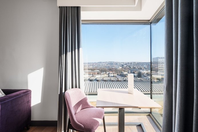 Imagen de la habitación del Hotel Staybridge Suites Brighton, An Ihg. Foto 17