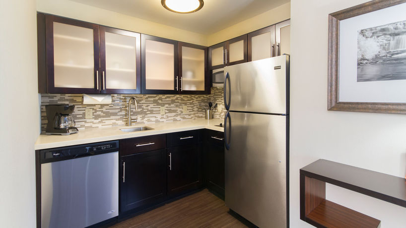 Imagen de la habitación del Hotel Staybridge Suites Buffalo-Amherst. Foto 2