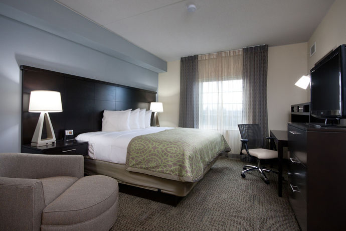 Imagen de la habitación del Hotel Staybridge Suites Buffalo-Amherst. Foto 3