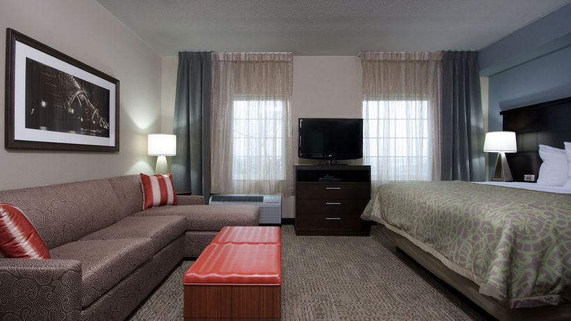 Imagen de la habitación del Hotel Staybridge Suites Buffalo-Amherst. Foto 5