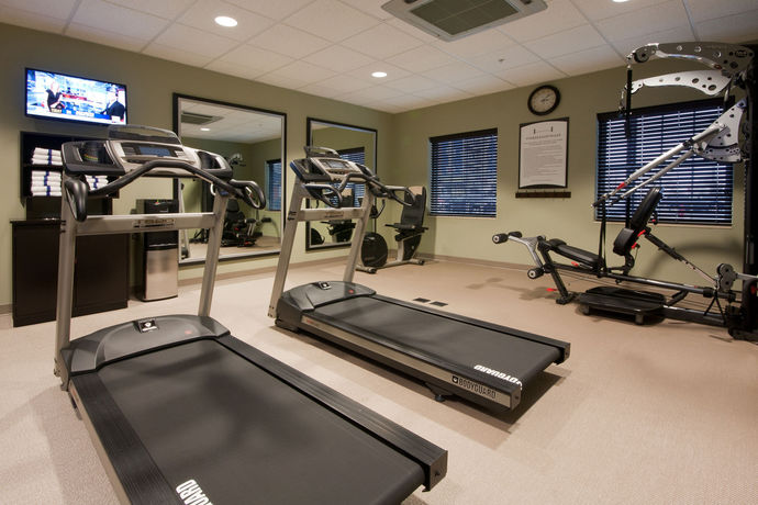Imagen de los interiores del Hotel Staybridge Suites Buffalo-Amherst. Foto 11