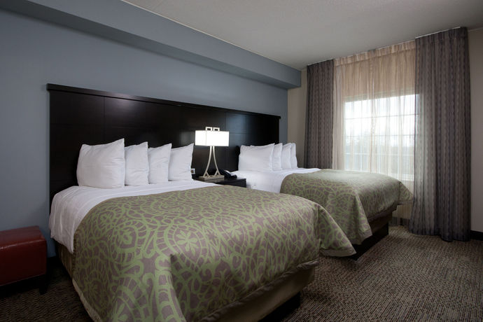 Imagen de la habitación del Hotel Staybridge Suites Buffalo-Amherst. Foto 6